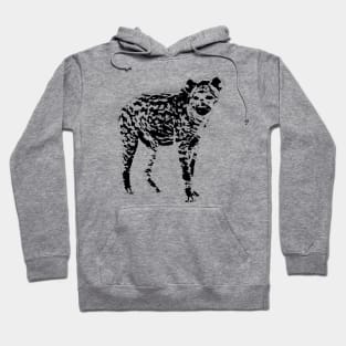 Hyena Hoodie